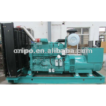 650kva diesel generators for sale